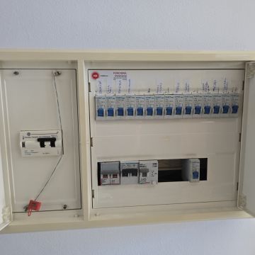 Eletricista