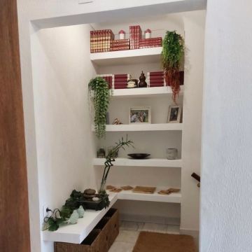 S&M pladur - Proença-a-Nova - Insulation