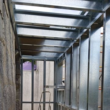 Pedro Cimão de Lima - Braga - Sound Proofing