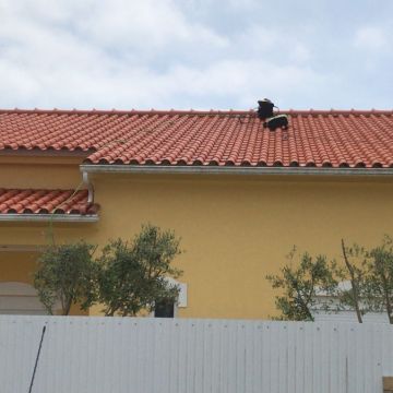 Adesio Júnior - Montijo - Insonorização