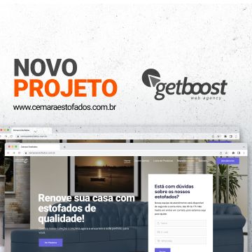 Getboost Digital - Figueira da Foz - Animation