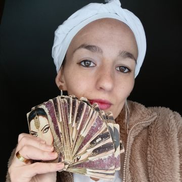 Juju - Braga - Astrology Reading