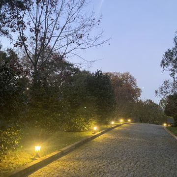Eduardo Soluções - Braga - Instalación de césped artificial