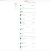 Daniel Silva - Salvaterra de Magos - Excel classes