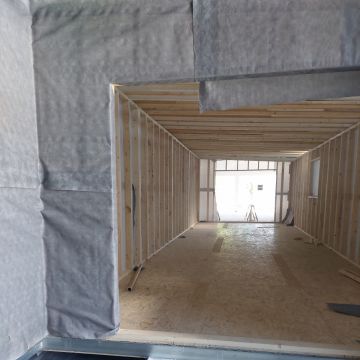 i7 Construções. - Almeirim - Instalação ou Substituição de Telhado