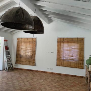 Slava Construction - Portimão - Instalação ou Substituição de Telhado
