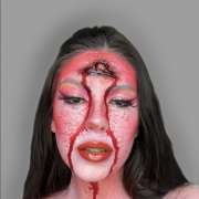 Raquel Jesus - Ovar - Event Makeup