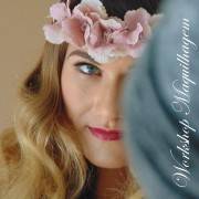 Somethingbeautiful - Cascais - Wedding Makeup