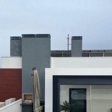 Medina - Construção e Limpeza - Mafra - Pintura Exterior