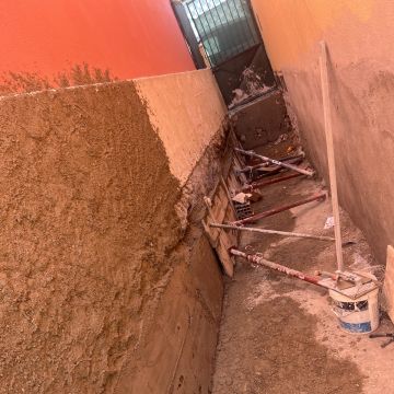 Anjos Assíduos Construção (engenheiro,salvador) - Loures - Floating Flooring Installation