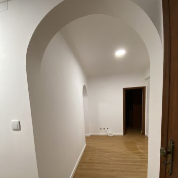 Dupla Camada Acabamentos - Odivelas - An- und Umbauten