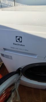 Waschmaschine reparieren oder warten