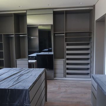 Maycon Pereira - Viseu - Pavillon reparieren oder pflegen
