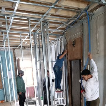 Rodrigo koiti yanagui - Sintra - Circuit Breaker Panel or Fuse Box Installation