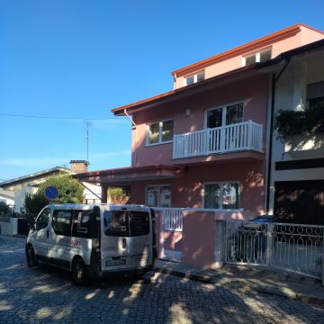 Pedro Cimão de Lima - Braga - Asbestos Removal