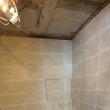 Breno Mendes - Sintra - Instalação de Escadas