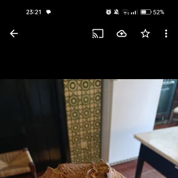 Patrícia Rosado - Estremoz - Catering ao Domicílio (para Eventos)