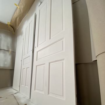 Dupla Camada Acabamentos - Odivelas - Dachbau oder -austausch
