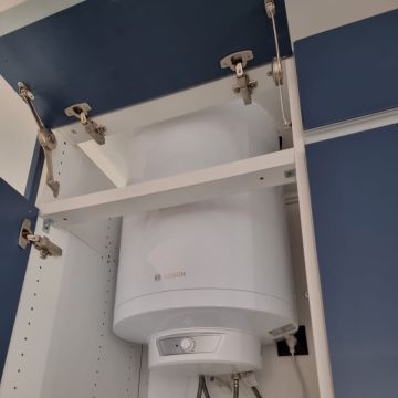 Breno Mendes - Sintra - Pintura Exterior