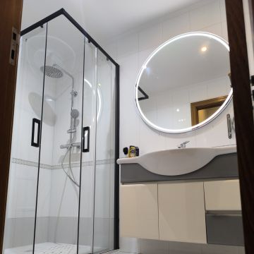 Carmon Europa - Lisboa - Remodelação de Cozinhas