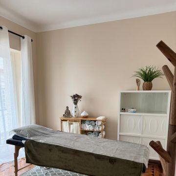 Rita Machado - Tomar - Osteopatia