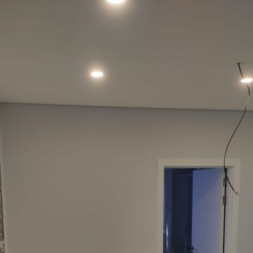 Pedro Cimão de Lima - Braga - Concrete Flooring Installation