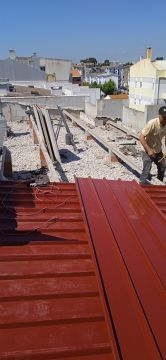 Delinear Serviços - Amadora - Remoção de Ervas Daninhas