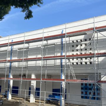 Bruno remodelação e construção. - Barreiro - Küche sanieren