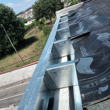 Pedro Cimão de Lima - Braga - Interior Wall Addition