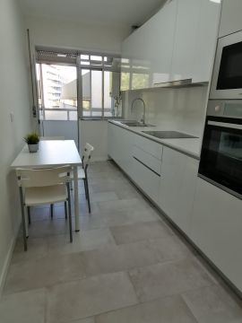 OCC - Oliveira Carrilho Construções - Braga - Isolamento Interior