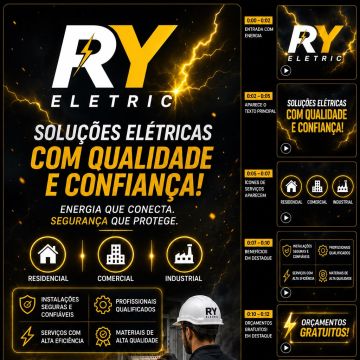 Rodrigo koiti yanagui - Sintra - Intercoms Installation and Repair