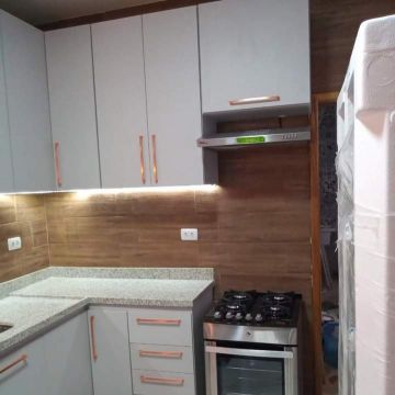 Nobre ART - Vila do Conde - Montagem de TV