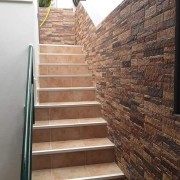 Prosperpriority, Lda - Funchal - Glasbausteine anbringen