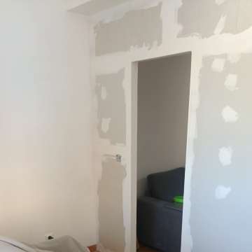 Jonas Diegues - Santo Tirso - Remodel a Room
