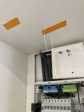 Eletricistas