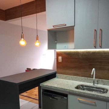 Nobre ART - Vila do Conde - Armários de Cozinha