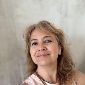 Fernanda - Sintra - Reiki Healing