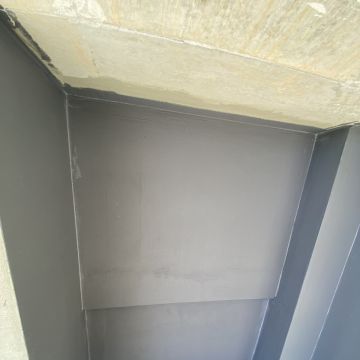 Bruno remodelação e construção. - Barreiro - Geländer reparieren