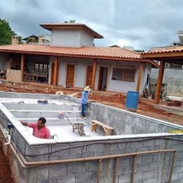 Anjos Assíduos Construção (engenheiro,salvador) - Loures - Remodelação de Loja