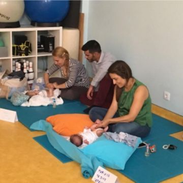 Andreia - Braga - Massagem Terapêutica