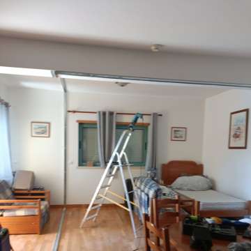 Jonas Diegues - Santo Tirso - Siding Installation, Repair, or Removal