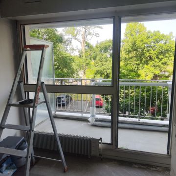 Sladur - Almada - Dachfenster montieren