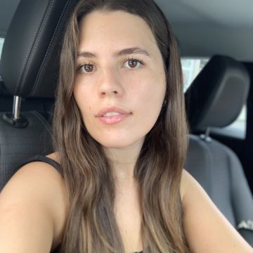 Ana Rocha - Oeiras - Tradução de Hebraico
