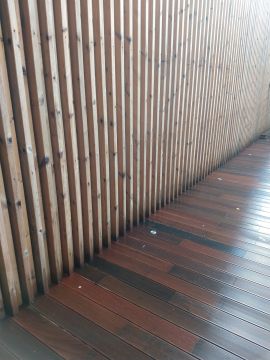 Maycon Pereira - Viseu - Schrank umbauen