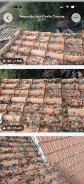 Obras em Casa