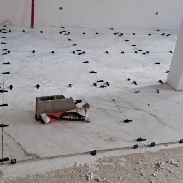 Remodzimbra - Sesimbra - Stein- oder Fliesenboden verlegen