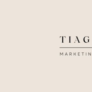 Tiago Jesus - Marketing Solutions - Braga - Filmagem Comercial