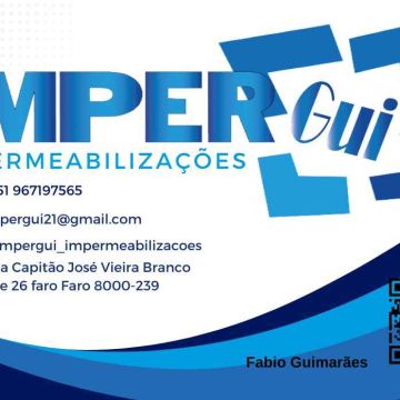 Impergui Impermeabilizações - Faro - Stein- oder Fliesenboden verlegen