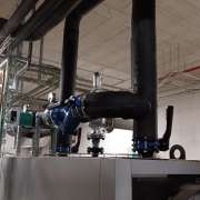 Jorge da silva - Funchal - Boiler warten