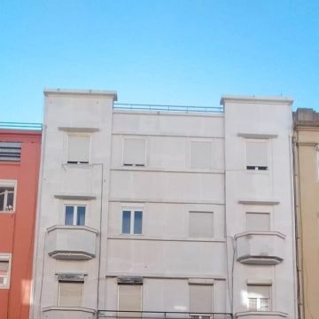 Barcelos Reformare - Amadora - Impermeabilização da Casa